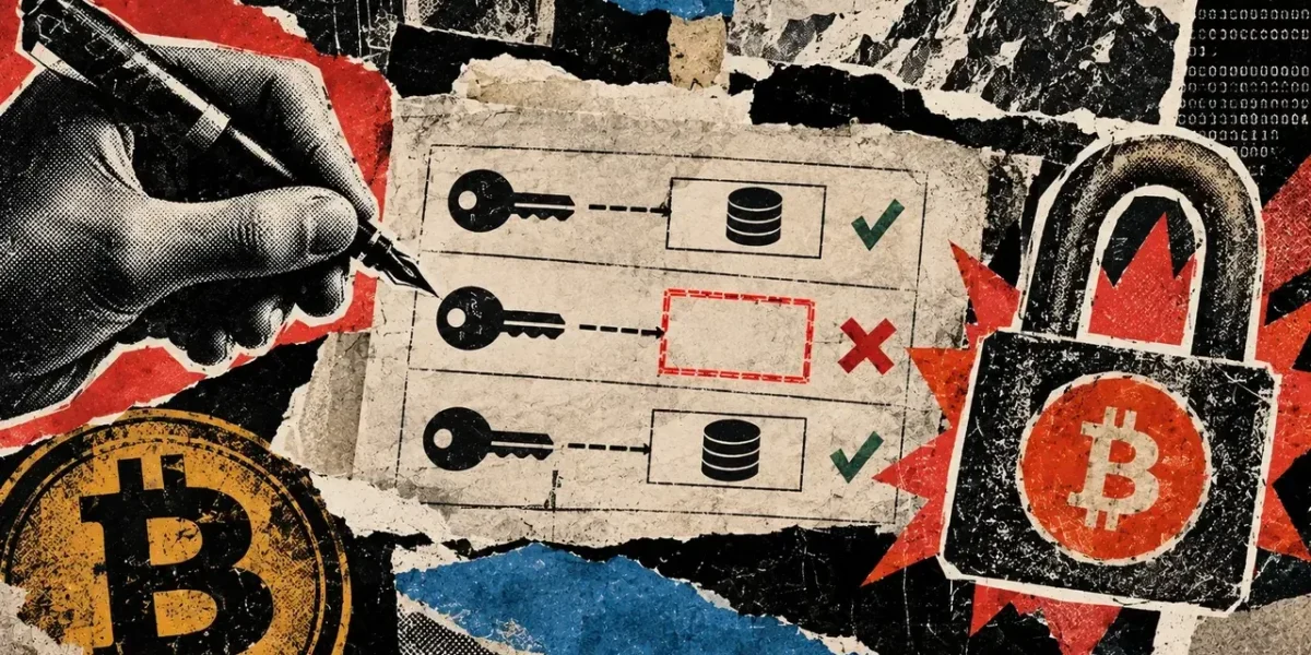 Bitcoin Core’s new fix closes gap that could redirect funds without stealing keys