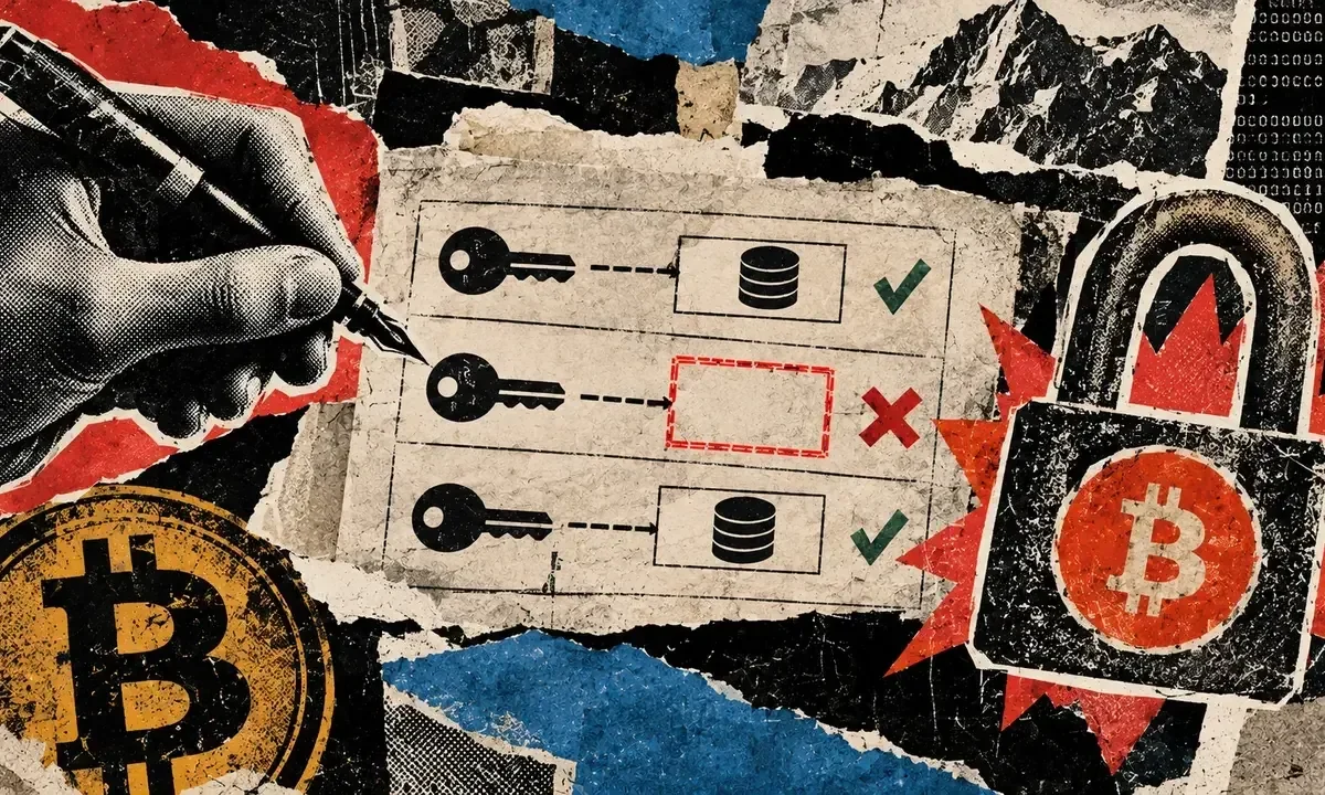 Bitcoin Core’s new fix closes gap that could redirect funds without stealing keys