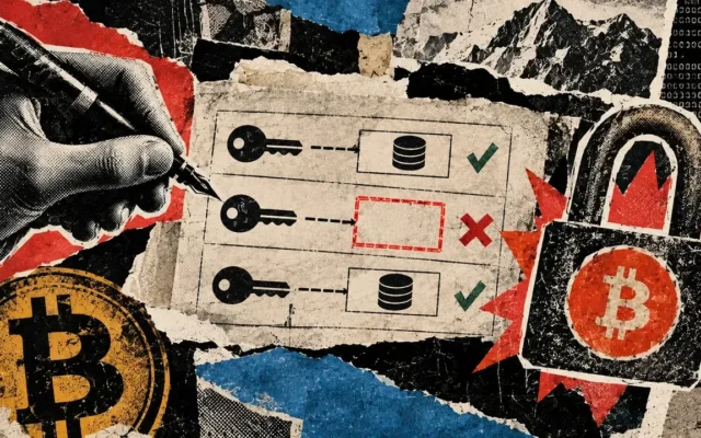 Bitcoin Core’s new fix closes gap that could redirect funds without stealing keys