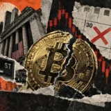 Bitcoin keeps losing ground when Wall Street opens as Coinbase discount deepens