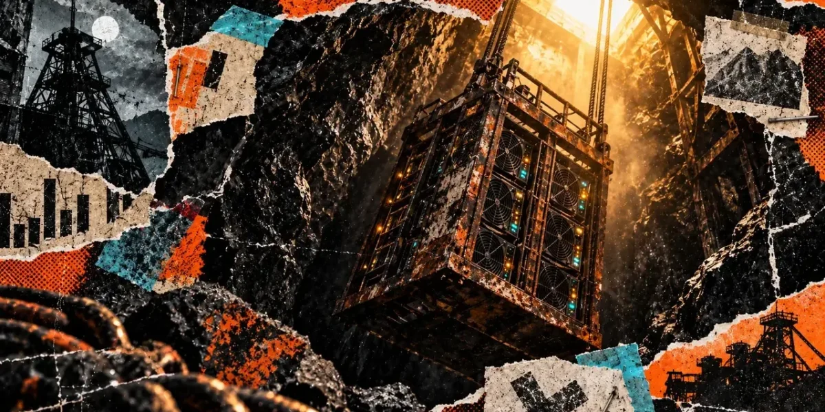 Bitcoin miners escape months of distress as daily revenue surges by 78%
