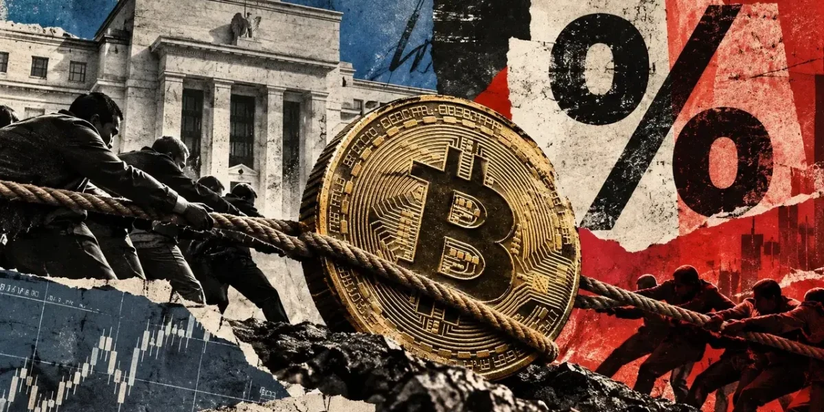Bitcoin’s $85,000 recovery awaits proof that ETF investors kept buying after payrolls