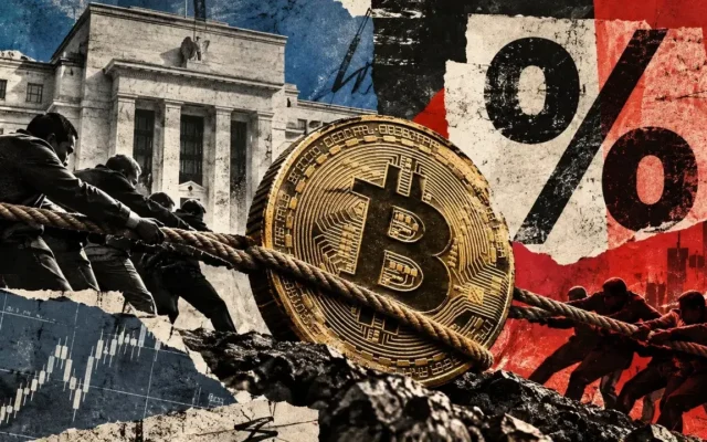 Bitcoin’s $85,000 recovery awaits proof that ETF investors kept buying after payrolls