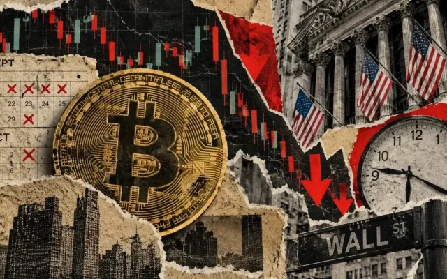 Bitcoin’s failed breakout reveals a dangerous mix of thin volume and easy profits