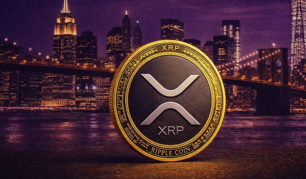 Can XRP Reach a New All-Time High by 2030? Experts Explain