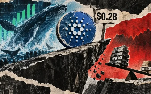 Cardano’s price breakout could trigger the next ADA squeeze or trap leveraged bulls