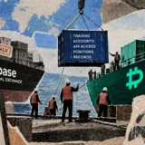 Coinbase completes Deribit switch, ending International Exchange trading