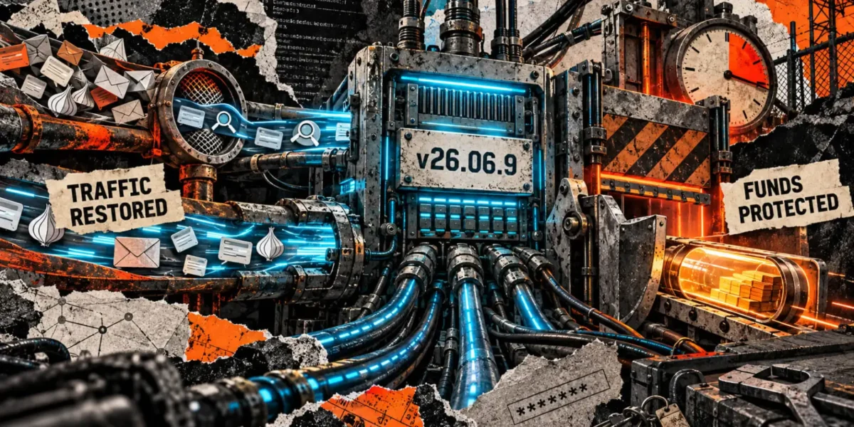 Core Lightning patches critical security flaws and a Bitcoin payment bug