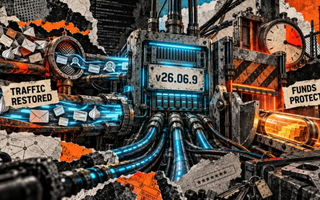Core Lightning patches critical security flaws and a Bitcoin payment bug