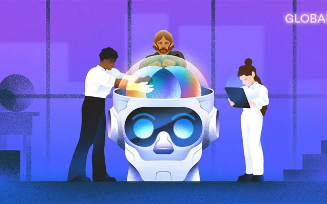 Crunchbase Data: Q3 2026 Posted A Record Count Of Billion-Dollar Rounds As The Global AI Race Heats Up