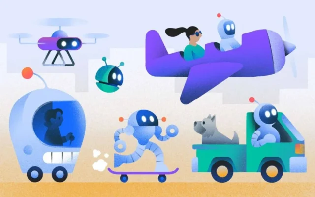 Crunchbase Data Shows Q3 Robotics Startup Funding Jumps 185% As US And China Lead Physical AI Push