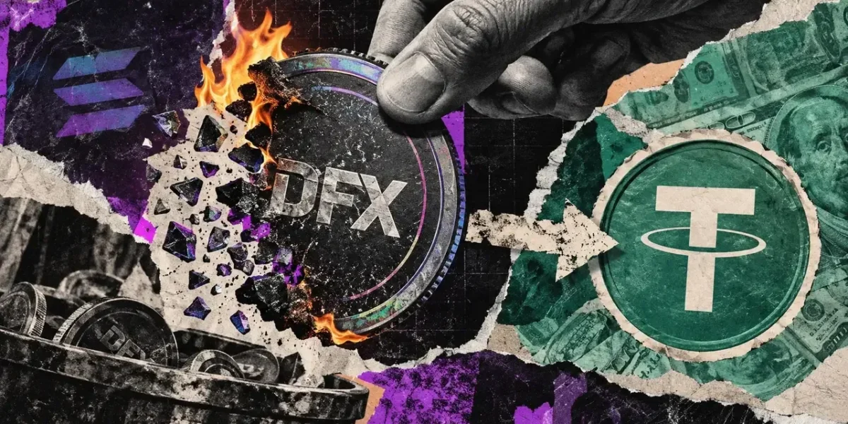 Drift hack recovery opened near one cent per dollar lost