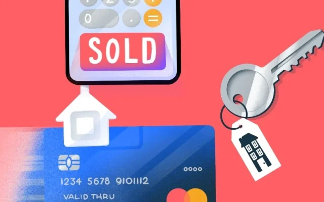 Exclusive: Homeward Raises $120M To Help Homeowners Buy And Sell More Quickly As Housing Market Stalls