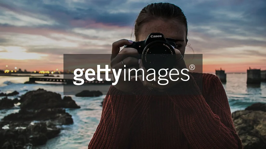Getty Images Stock Plunges as Company Seeks Rescue Financing
