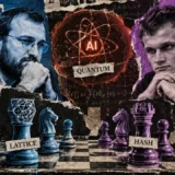 Hoskinson says Vitalik’s AI warning could delay the internet’s quantum defenses