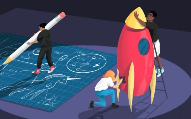 How I Learned That Some Startup Problems Are Too Big For A Minimum Viable Product