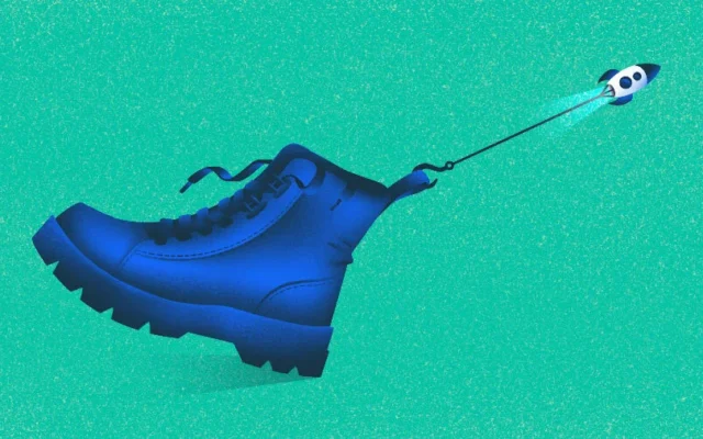 How To Build A Billion-Dollar Company Without Venture Capital