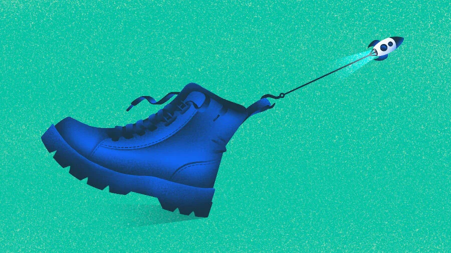 How To Build A Billion-Dollar Company Without Venture Capital