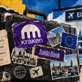 Kraken moves to acquire $181 million European bank in major push beyond crypto trading