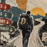 Leveraged funds’ Bitcoin futures shorts fall by 5,300 BTC-equivalent as longs shrink