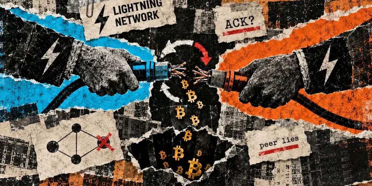 Lightning apps using unpatched LDK risk Bitcoin theft from a reconnect lie