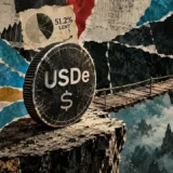 More than half of Ethena’s USDe backing is allocated to lending