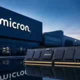 MU Stock Gets Muskâs Praise as 26 Deals Buffer Memory Cycle Risks