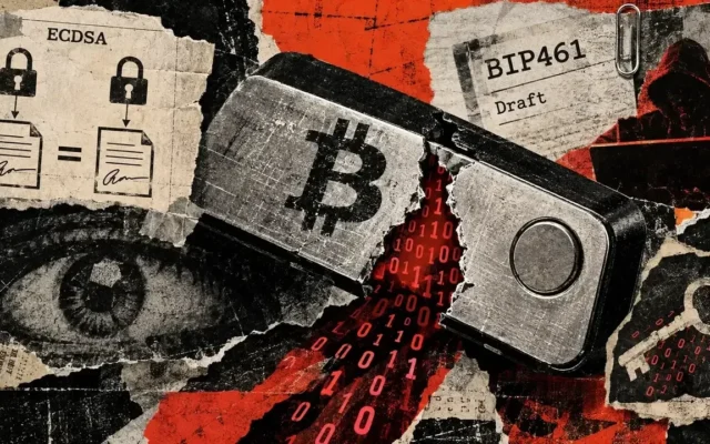 New Bitcoin upgrade catches hidden key leaks hiding the exact fix