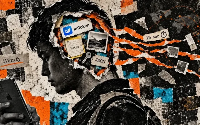 New iPhone spyware can hunt for crypto wallets and extract their data every 15 seconds