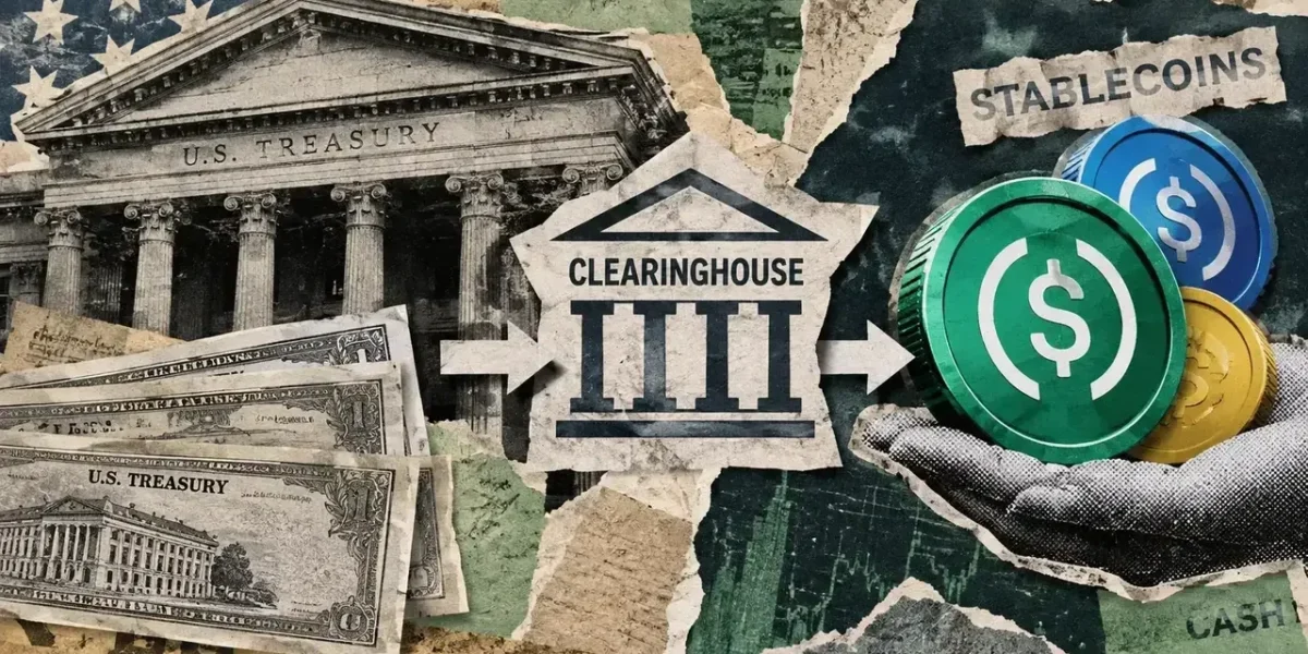 New Treasury rules could change how stablecoin issuers get your dollars back