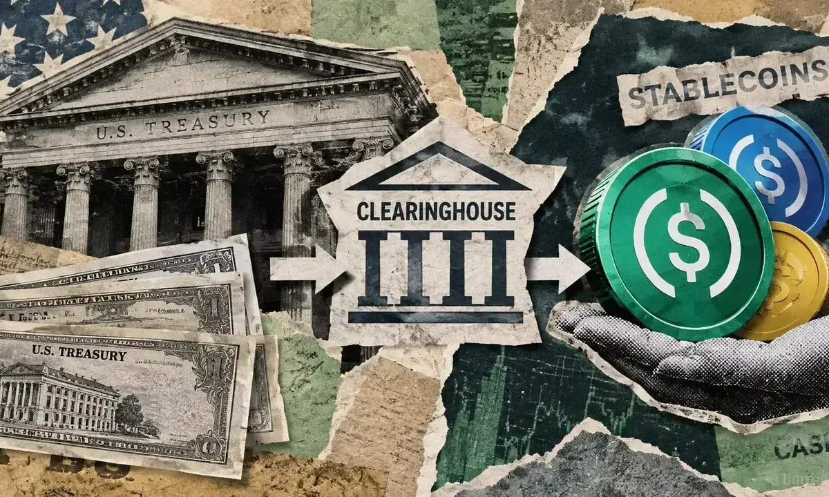 New Treasury rules could change how stablecoin issuers get your dollars back