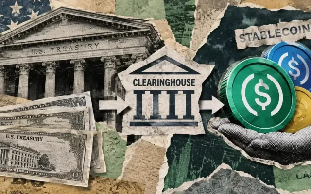 New Treasury rules could change how stablecoin issuers get your dollars back