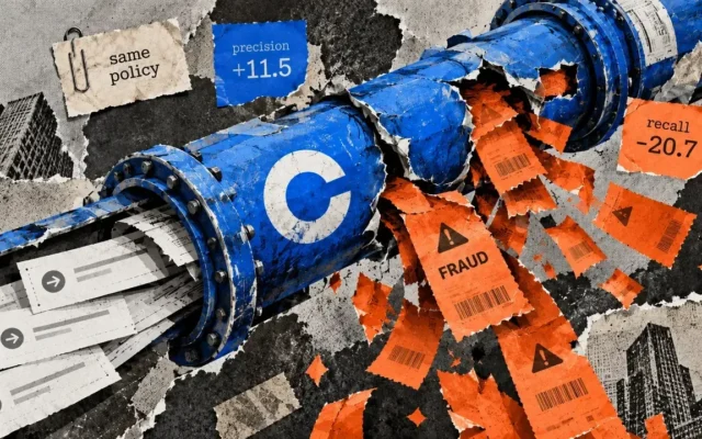 Newer AI models missed more payment fraud in Coinbase’s benchmark