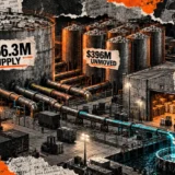 Open USD supply hits $666 million as 10 wallets trap most tokens