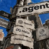 OpenAI, Google and Meta battle for AI internet domains as crypto firms target .bitcoin and .wallet