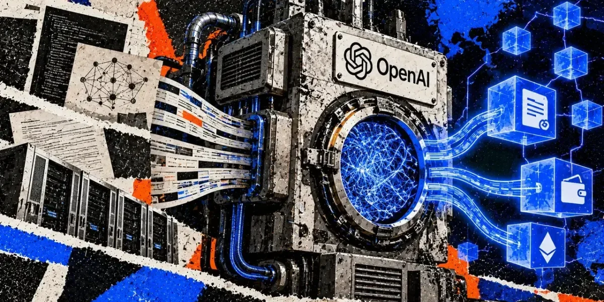 OpenAI math breakthroughs raise ‘bunker mode’ alarm from Bitcoin researcher Justin Drake