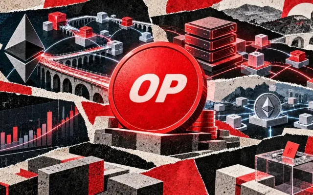 Optimism’s Unichain deal will put more chains under one operator