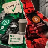 Senate tax bill frees stablecoin spending while Bitcoin stays on IRS forms