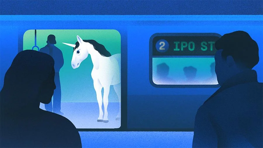 Some Observations About Anthropic’s IPO Filing