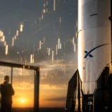 SpaceX Stock Price Target Raised to $230 by Sacks: Cramer Reacts