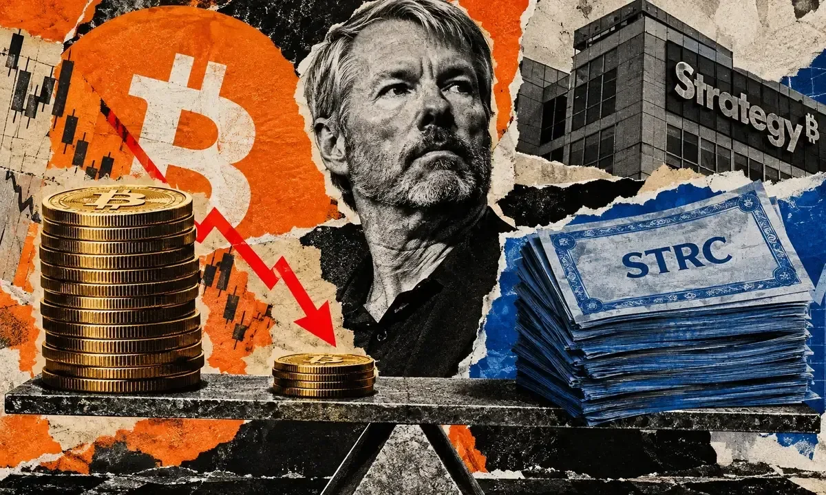Strategy buys just 334 Bitcoin as preferred-share buybacks reach $1.45 billion