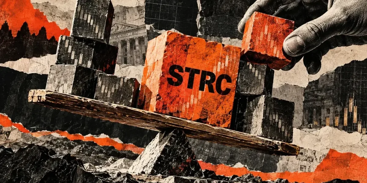 Strategy’s $150 million-a-day STRC market has a hidden dependency on its own buybacks