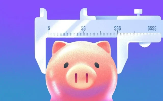 The Invisible Graph: How Companies Grow Revenue And Still Lose Value