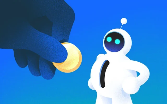 There Was Never An Easy AI Era, And Investors Are Raising The Bar