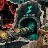 THORChain made 63% of its record $3 million September income during the Bitget hack-linked trading surge