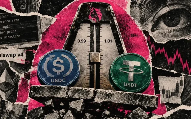 Three hidden flaws in Uniswap’s StablePair hook drain LP returns
