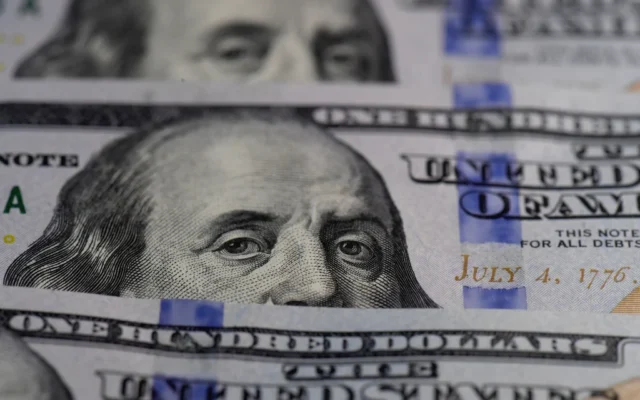 US Debt Crisis May Already Be Underway, Expert Warns