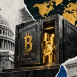 US government moves $470 million in seized crypto to Coinbase wallets, raising Bitcoin sale questions
