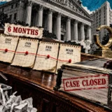 US judge kills Milei’s LIBRA memecoin lawsuit, leaving investors stranded