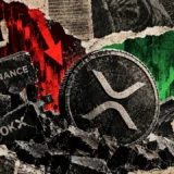 XRP rebounded as Binance spot turnover fell nearly 80%